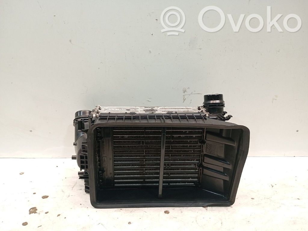 Intercooler radiator   144969690R,T85548B