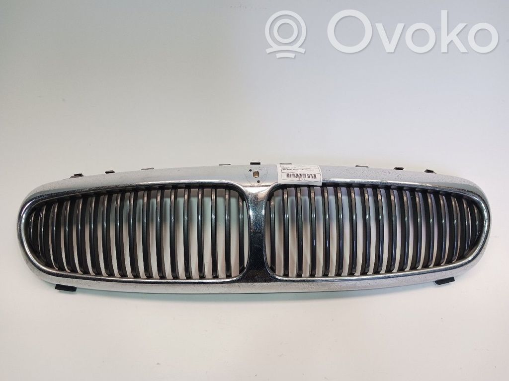Kühlergrill   1X4342301AB,1X438A133AR