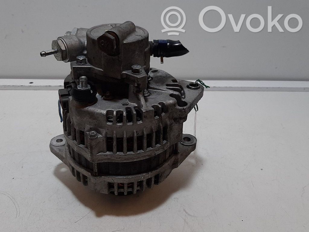 Opel Astra G Generator/alternator 