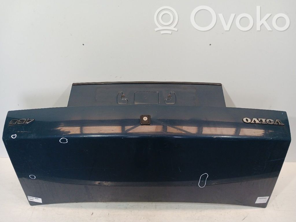 Volvo 460 Tailgate/trunk/boot lid 