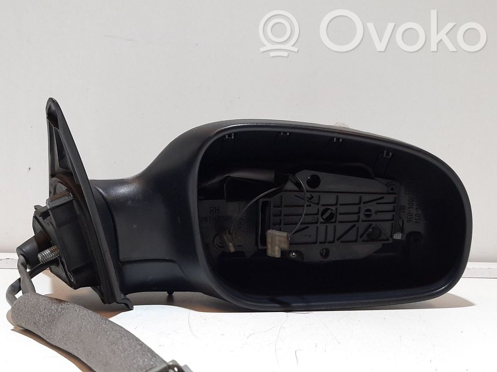 Volvo S80 Зеркало (управляемое электричеством) 