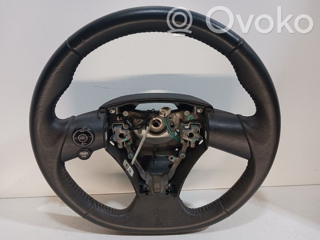 Toyota iQ Volante 