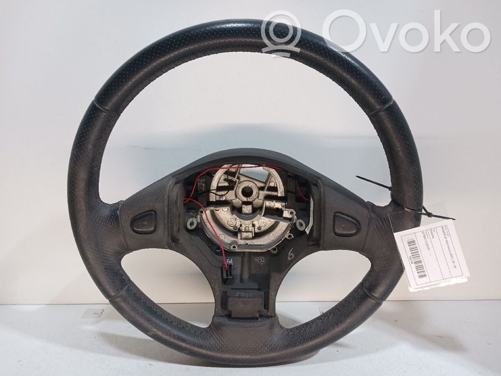 Volant   QTB001120PMP