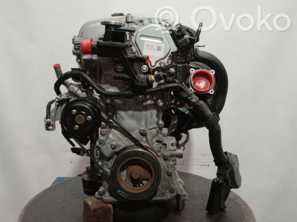 Motor   PE30978042