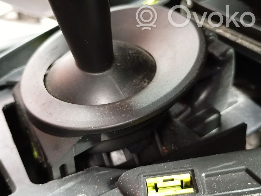 Smart ForFour II W453 Leva del cambio/selettore marcia 