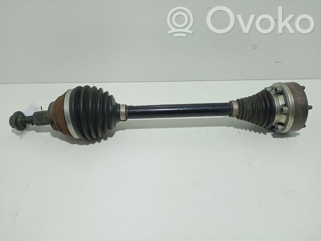 Eje de transmisión delantero   1K0407271LB