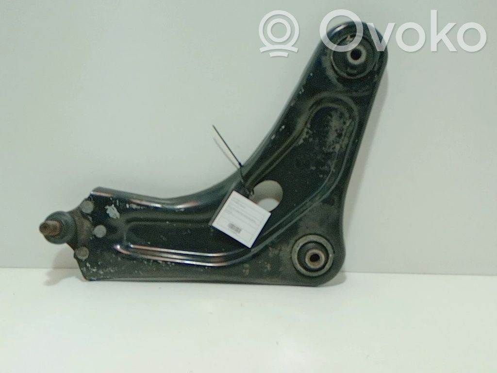Front control arm