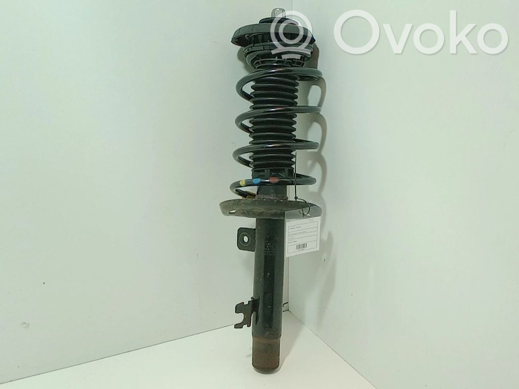 Front shock absorber/damper   9826219480