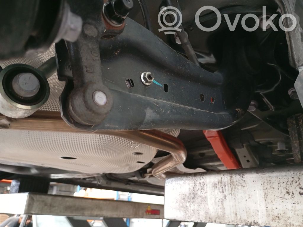 Toyota C-HR I Querlenker hinten 