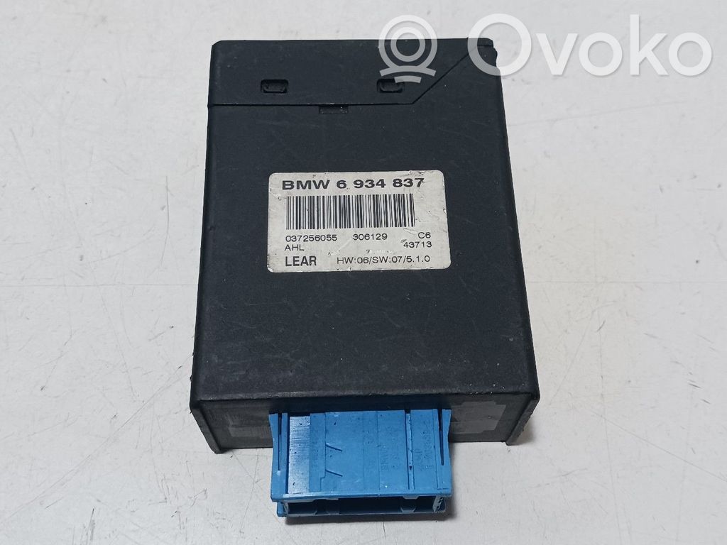 Autres unités de commande / modules   6934837