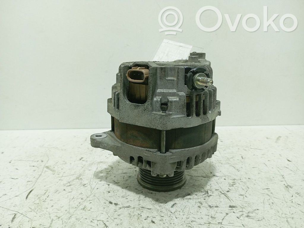 Nissan Cab Star Alternator 