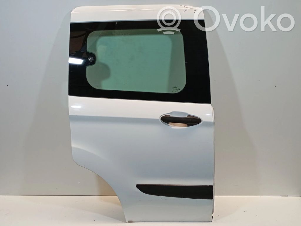 Side sliding door   COM,TOQUE