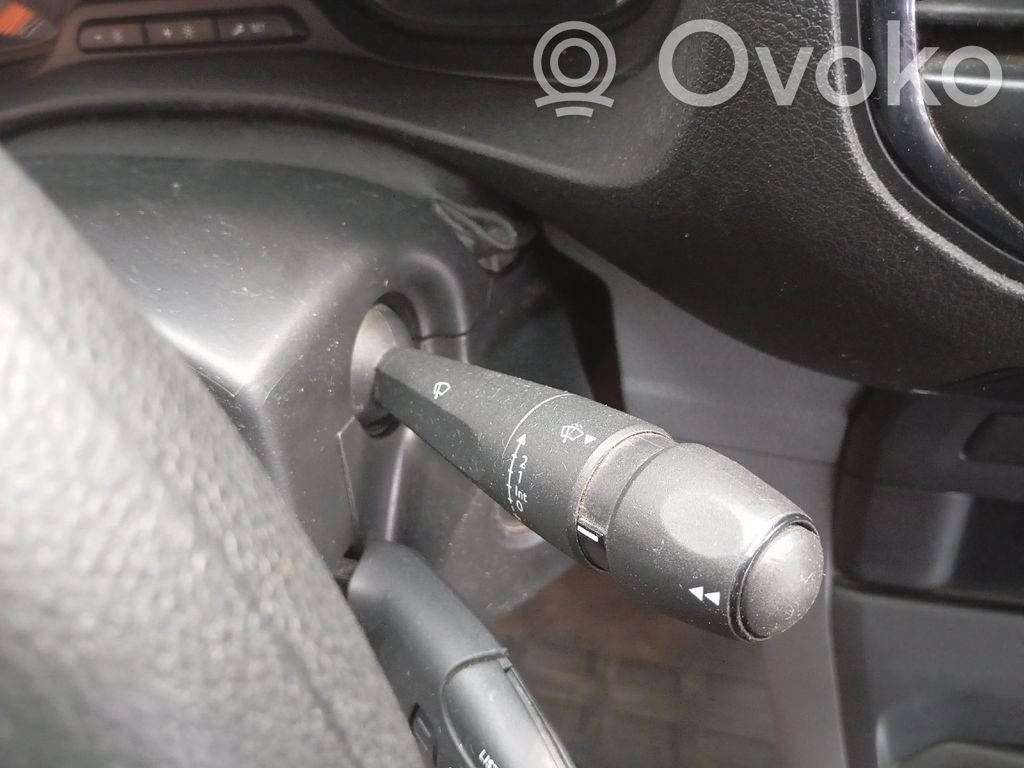 Other switches/knobs/shifts   98093071ZD
