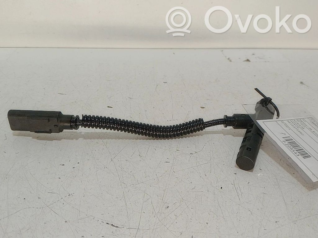 Sensor de posición del cigüeñal (Usadas)   9810375980