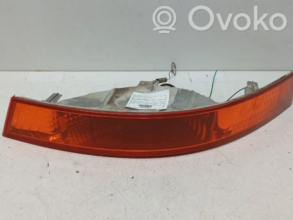 Renault Master II Blinker vorne Stoßstange 