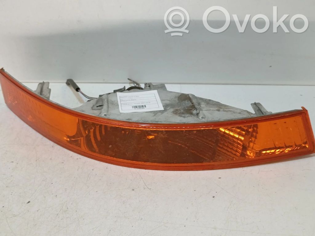 Renault Master II Blinker vorne Stoßstange 