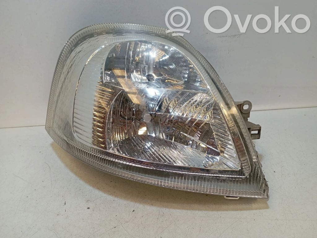 Scheinwerfer   FACELIFT20042010,TYC