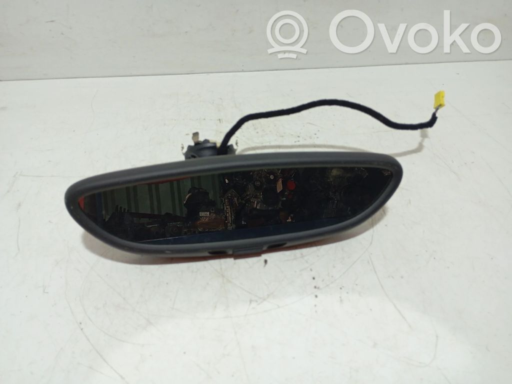 Porsche Panamera (970) Espejo retrovisor (interior) 