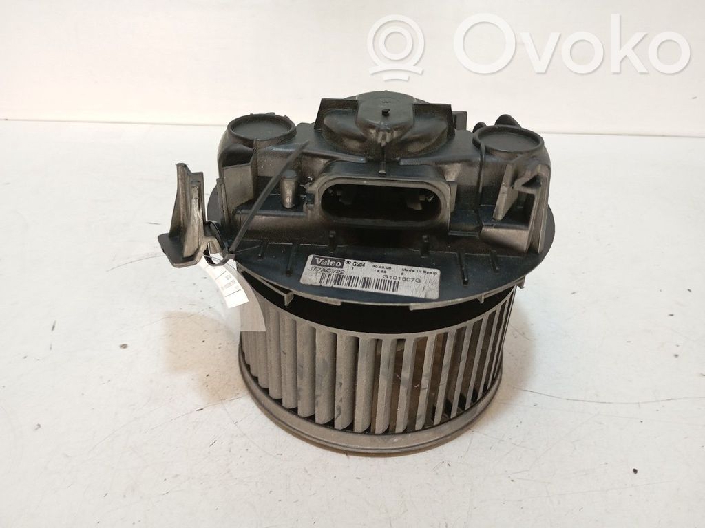 Pečiuko ventiliatorius/ putikas   J77ACV22,G101507G