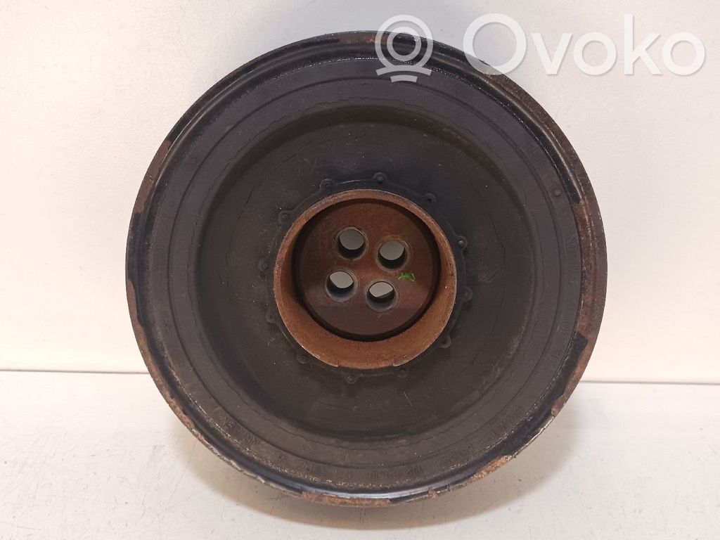 BMW 5 F10 F11 Kampiakselin vauhtipyörä 
