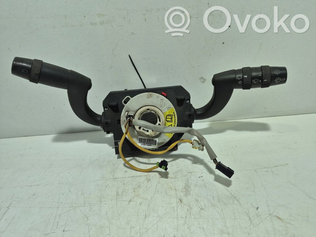 Lancia Ypsilon Other switches/knobs/shifts 