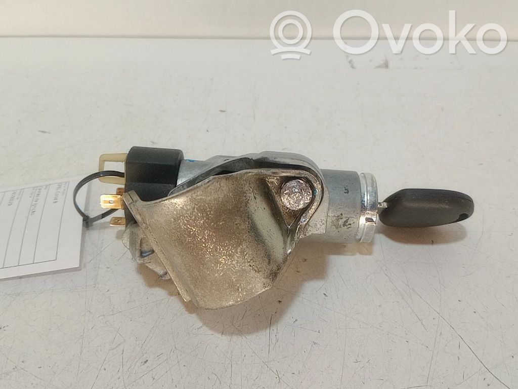 Opel Corsa B Cerradura de encendido 
