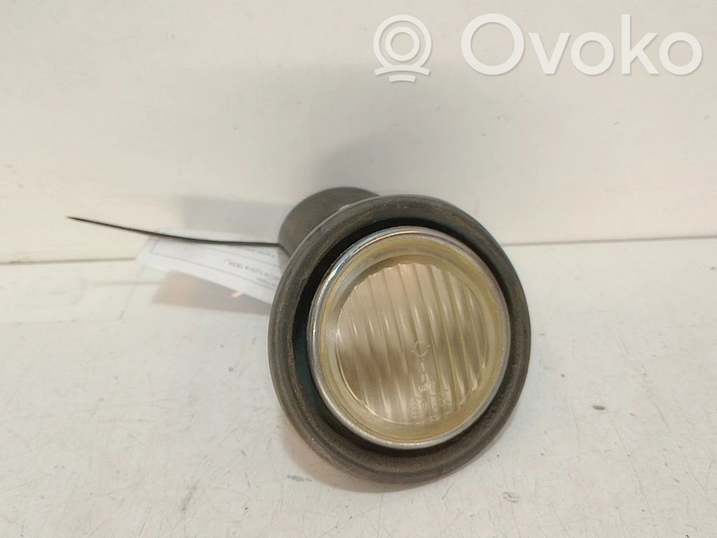 Lancia Lybra Etusumuvalo 