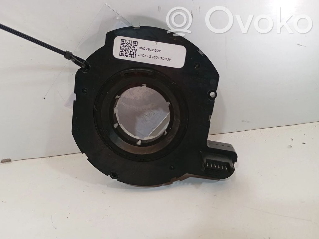Capteur d'angle de braquage   AND761002C