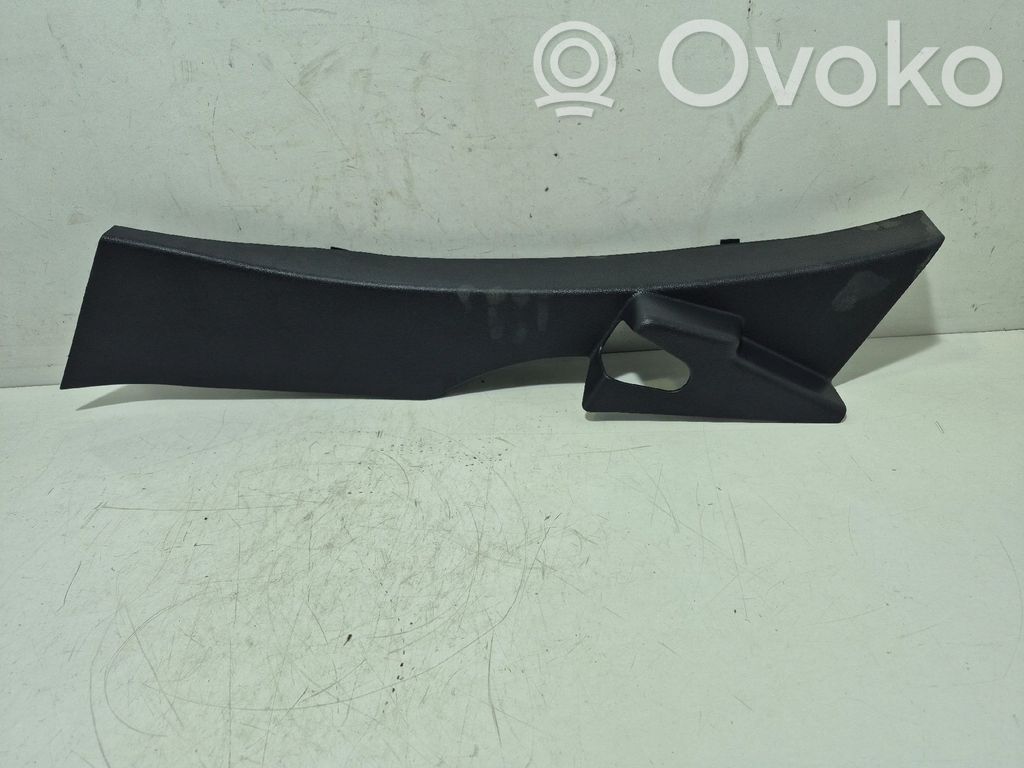 Renault Clio IV Other interior part 