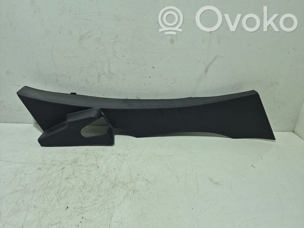 Renault Clio IV Other interior part 