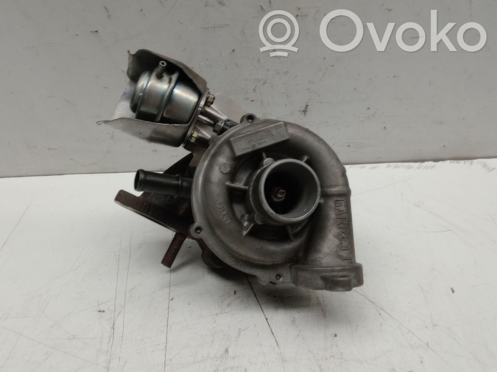 Turbina   9663199283