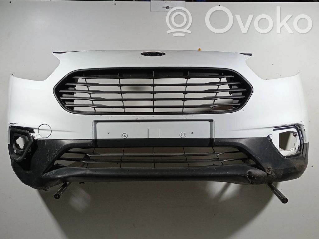 Ford Transit Courier Front bumper 