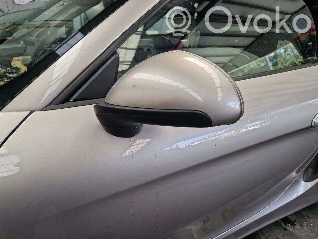 Porsche Boxster 981 Oglindă electrică ușă față 