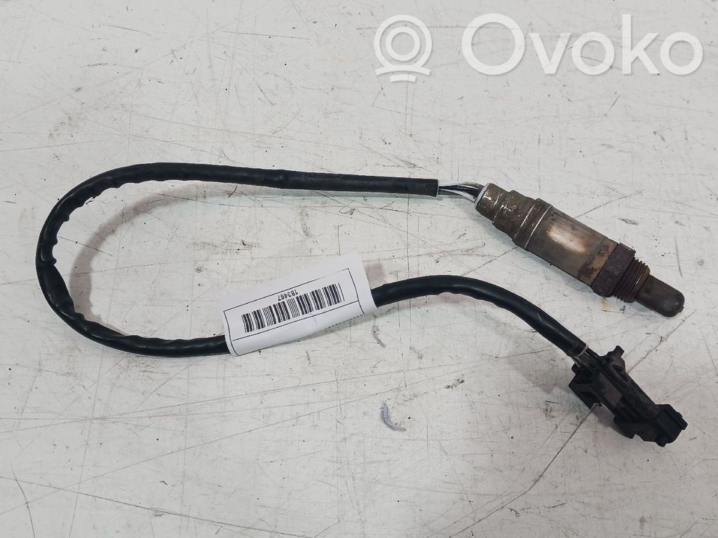 Sonde lambda   0258003564