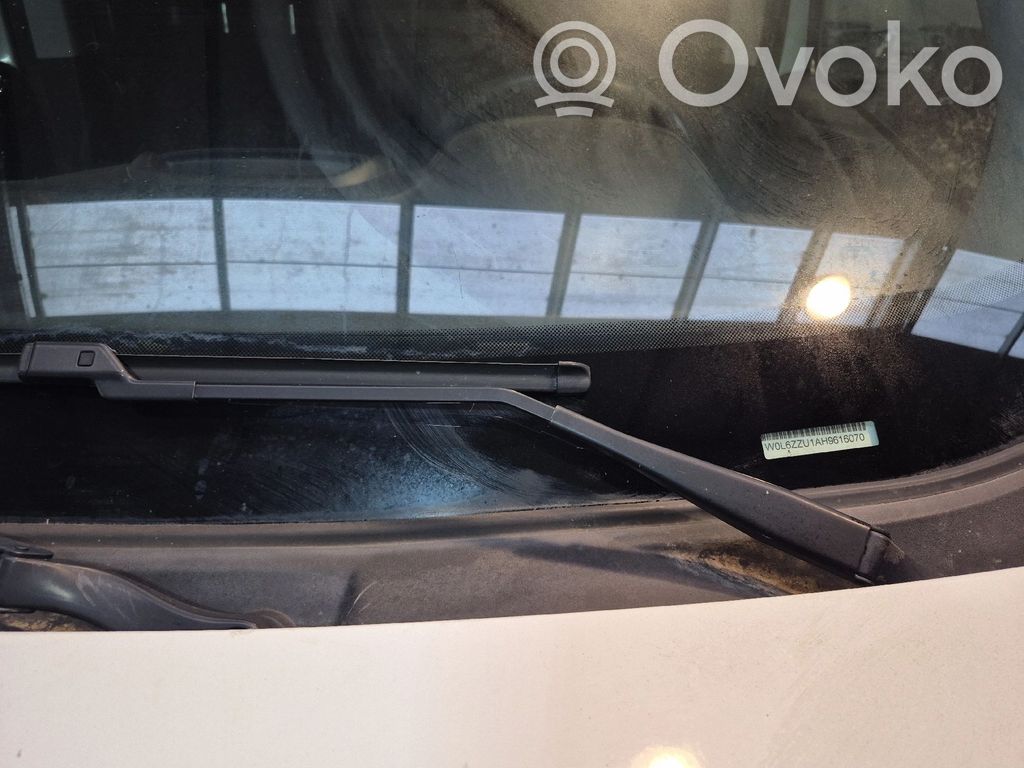 Opel Combo D Front wiper blade arm 
