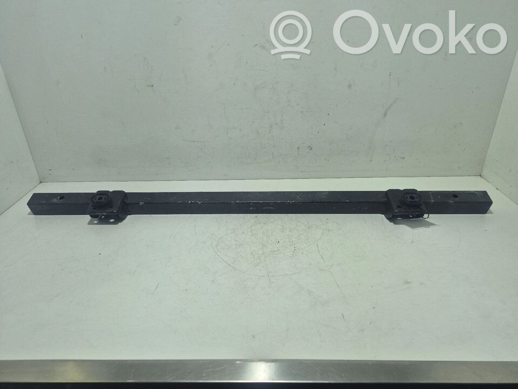 Opel Combo D Bottom radiator support slam panel 
