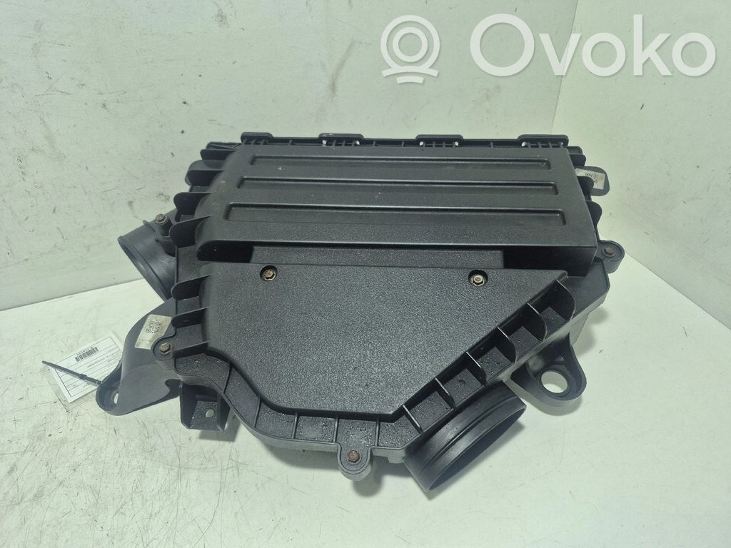 Opel Combo D Obudowa filtra powietrza 