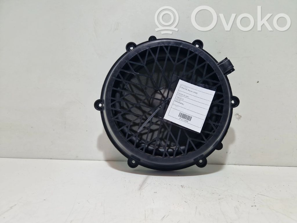 Panel speaker   7PP035454L