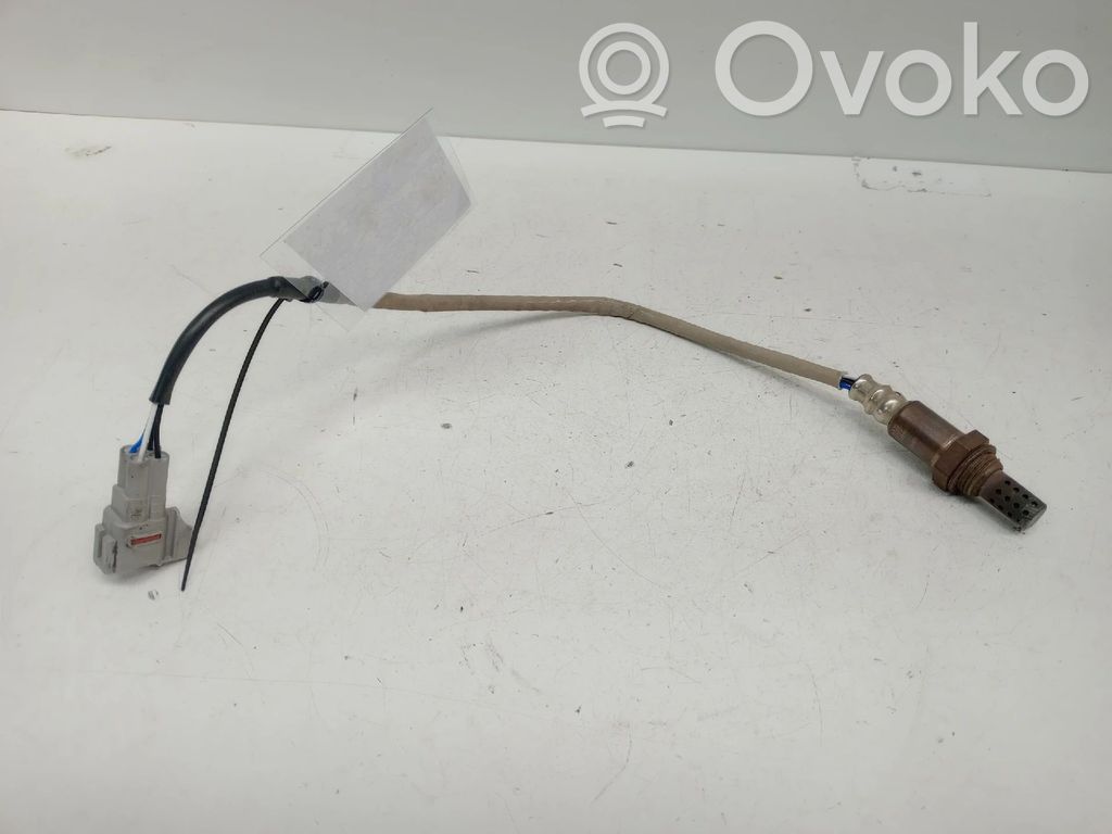 Suzuki Swift I Lambda probe sensor 