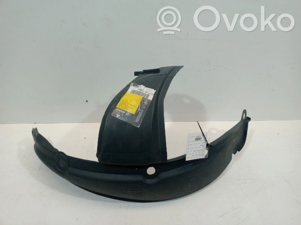 Renault Clio I Front wheel arch liner splash guards 