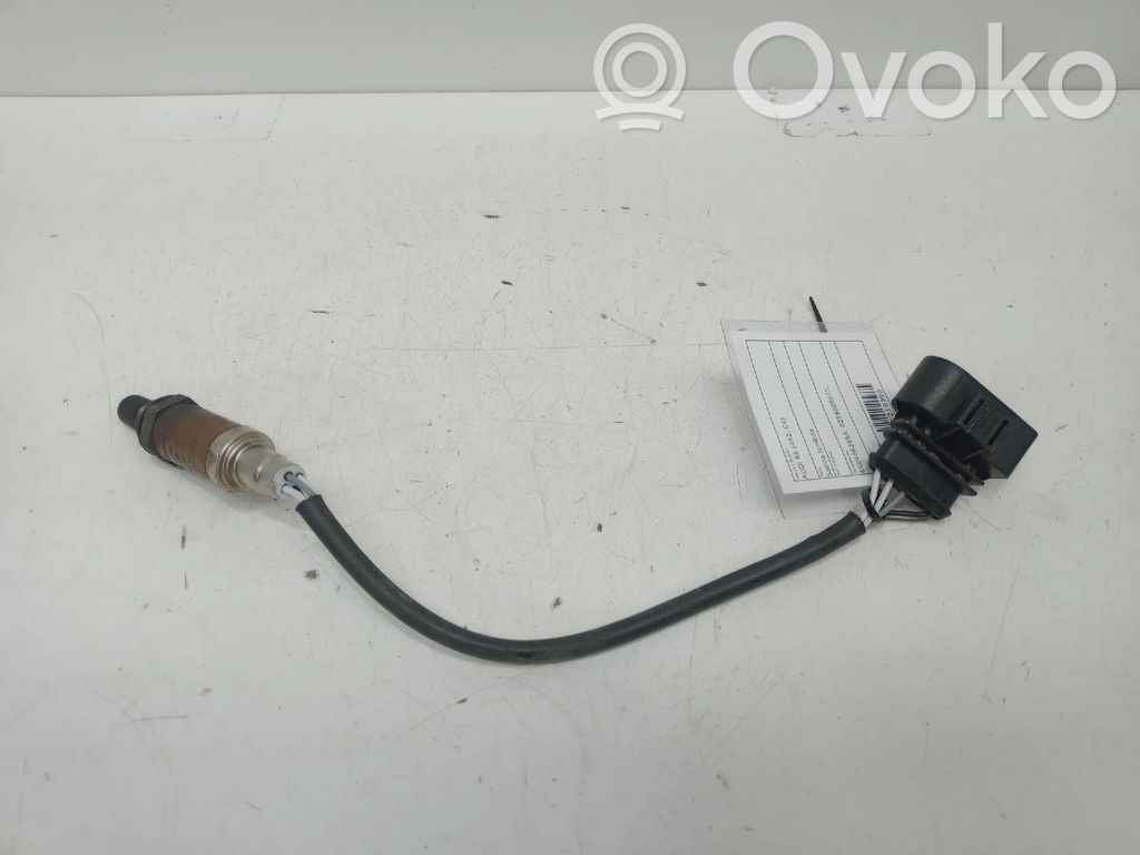 Audi A6 S6 C4 4A Lambda probe sensor 