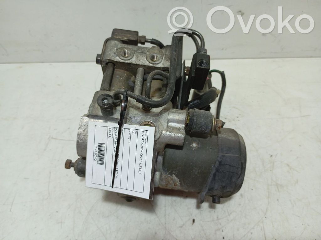 Toyota Celica T180 Bomba de ABS 