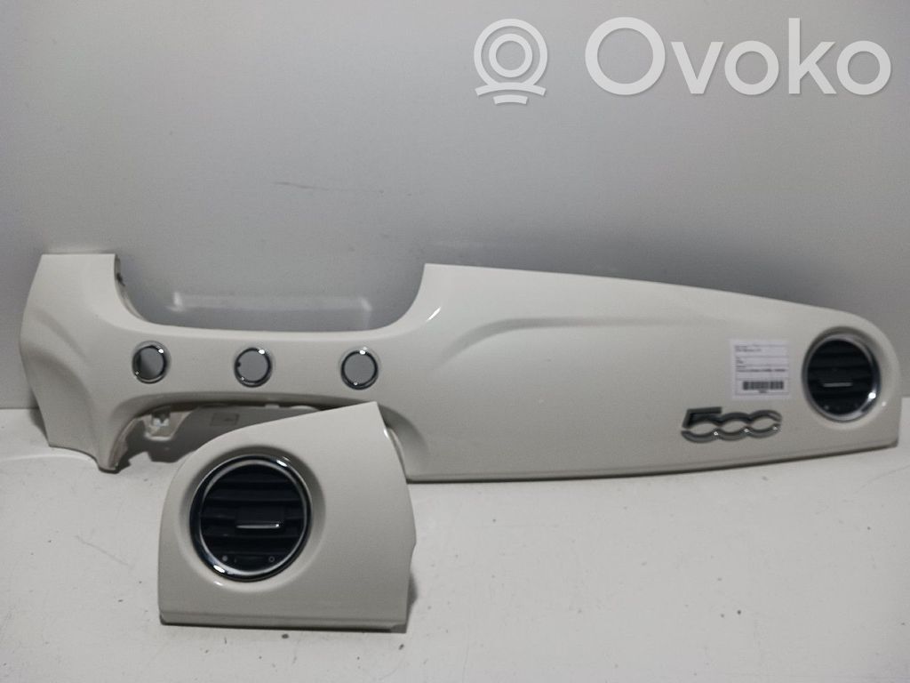 Fiat 500 Trim molding 