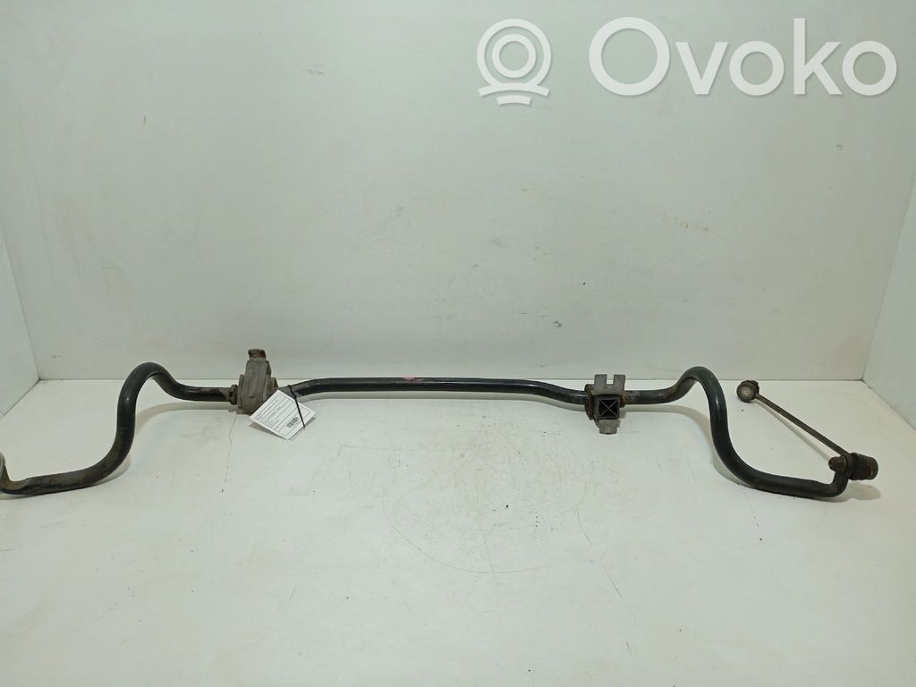 Renault Clio III Stabilizators 