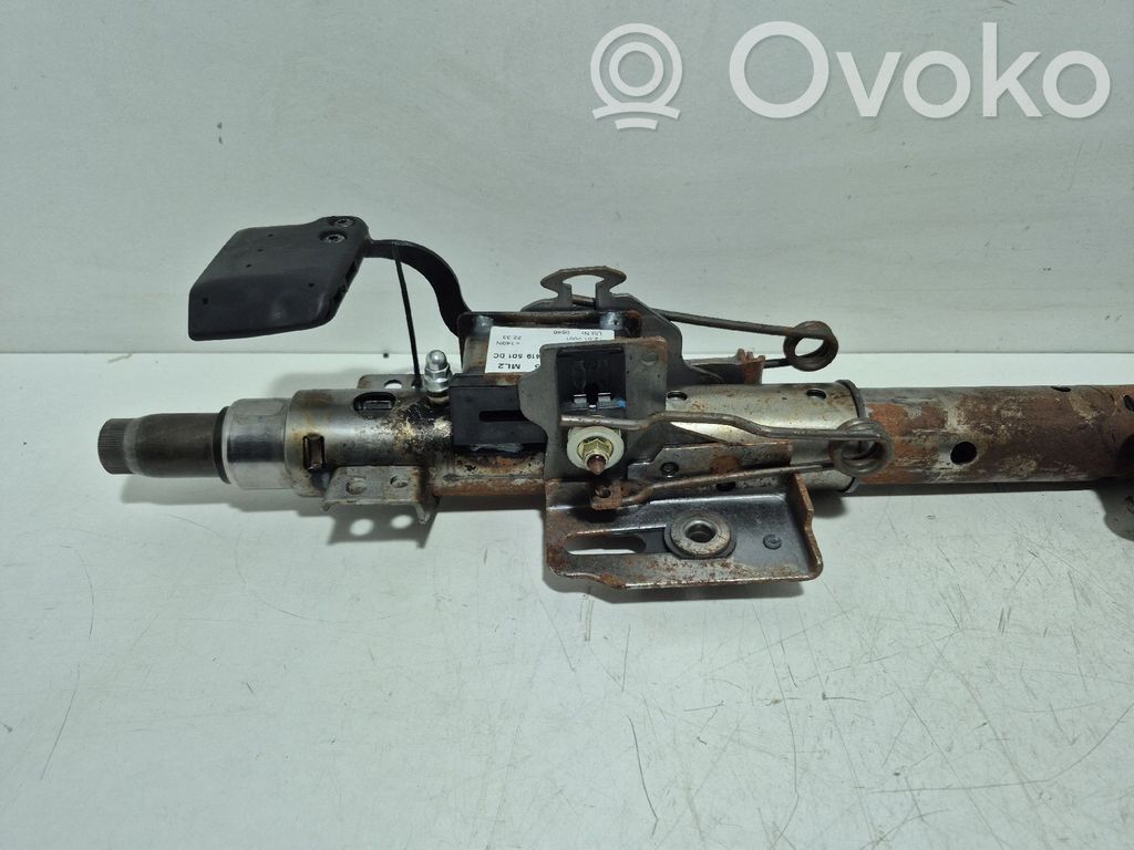 Ohjauspyörä   1J1,1J1419501,419