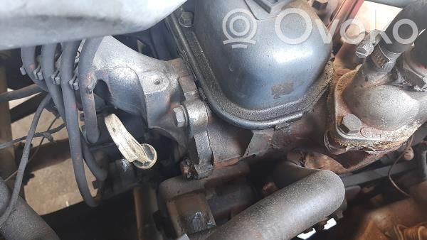 Ford Escort Engine 