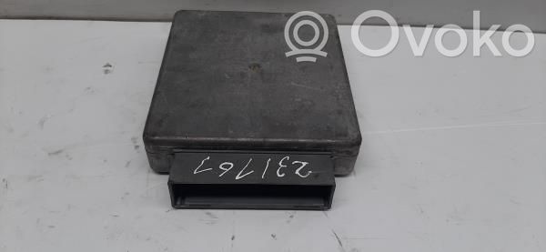 Engine control unit/module   97AB12A650AA,WF0NXXGCANVD11599