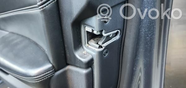 BMW 5 G30 G31 G38 Zamek drzwi przednich 