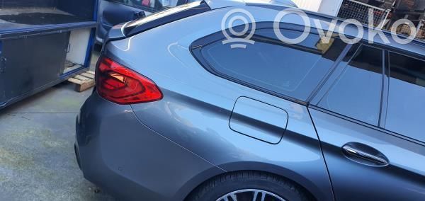 BMW 5 G30 G31 G38 Ćwiartka tylna 