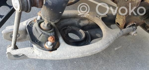 Querlenker hinten
